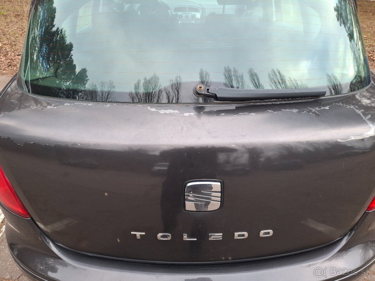 SEAT TOLEDO - 2