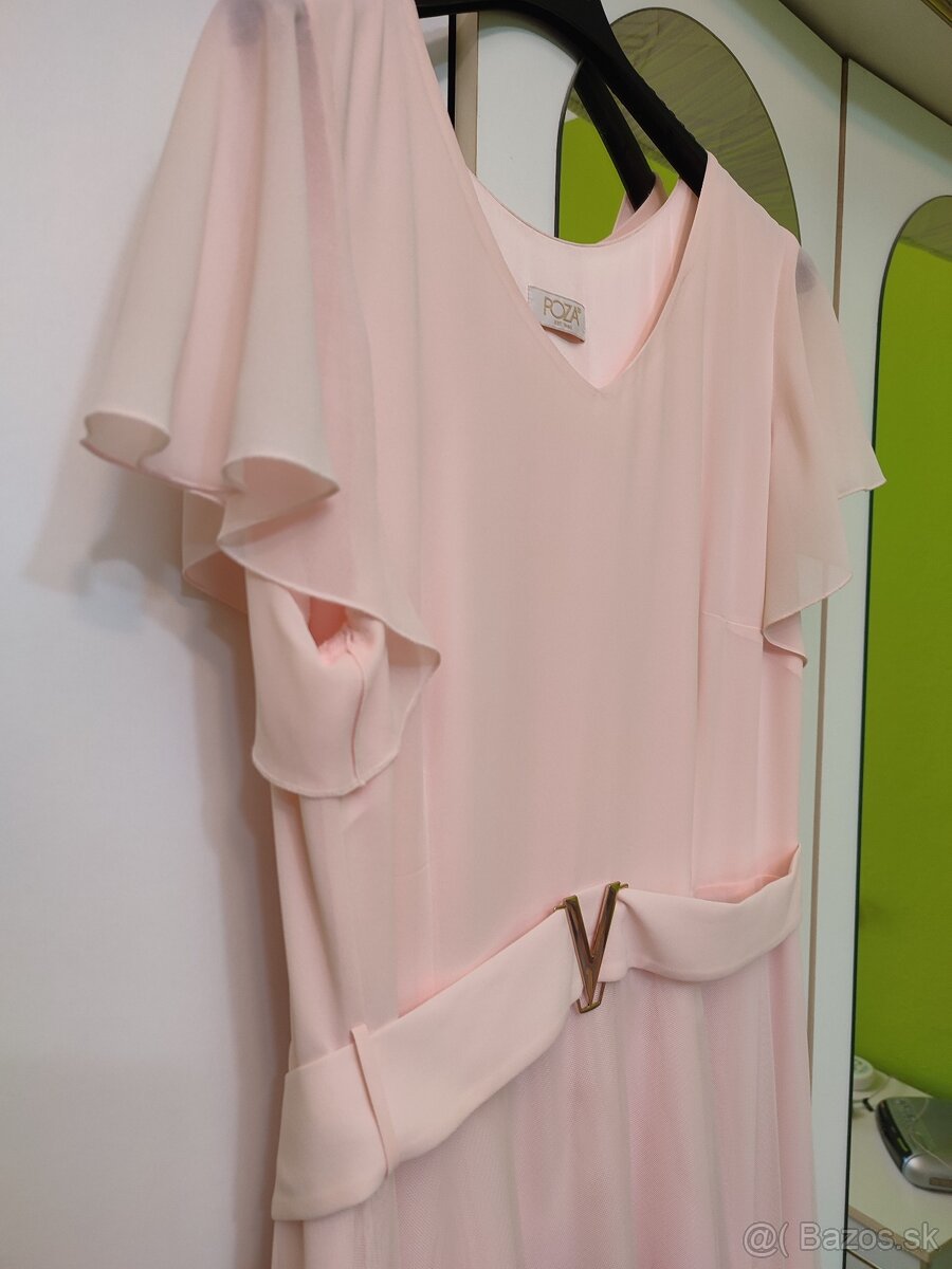 Spoločenské šaty - 2