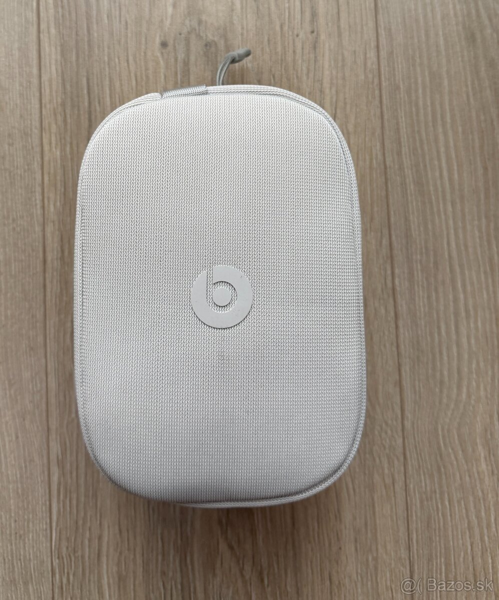 Beats Studio Pro biele - 2