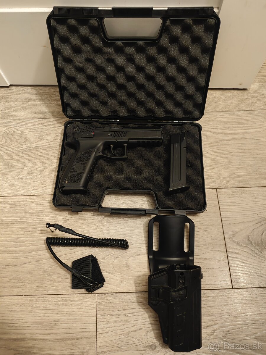 Replika CZ P09 - 2