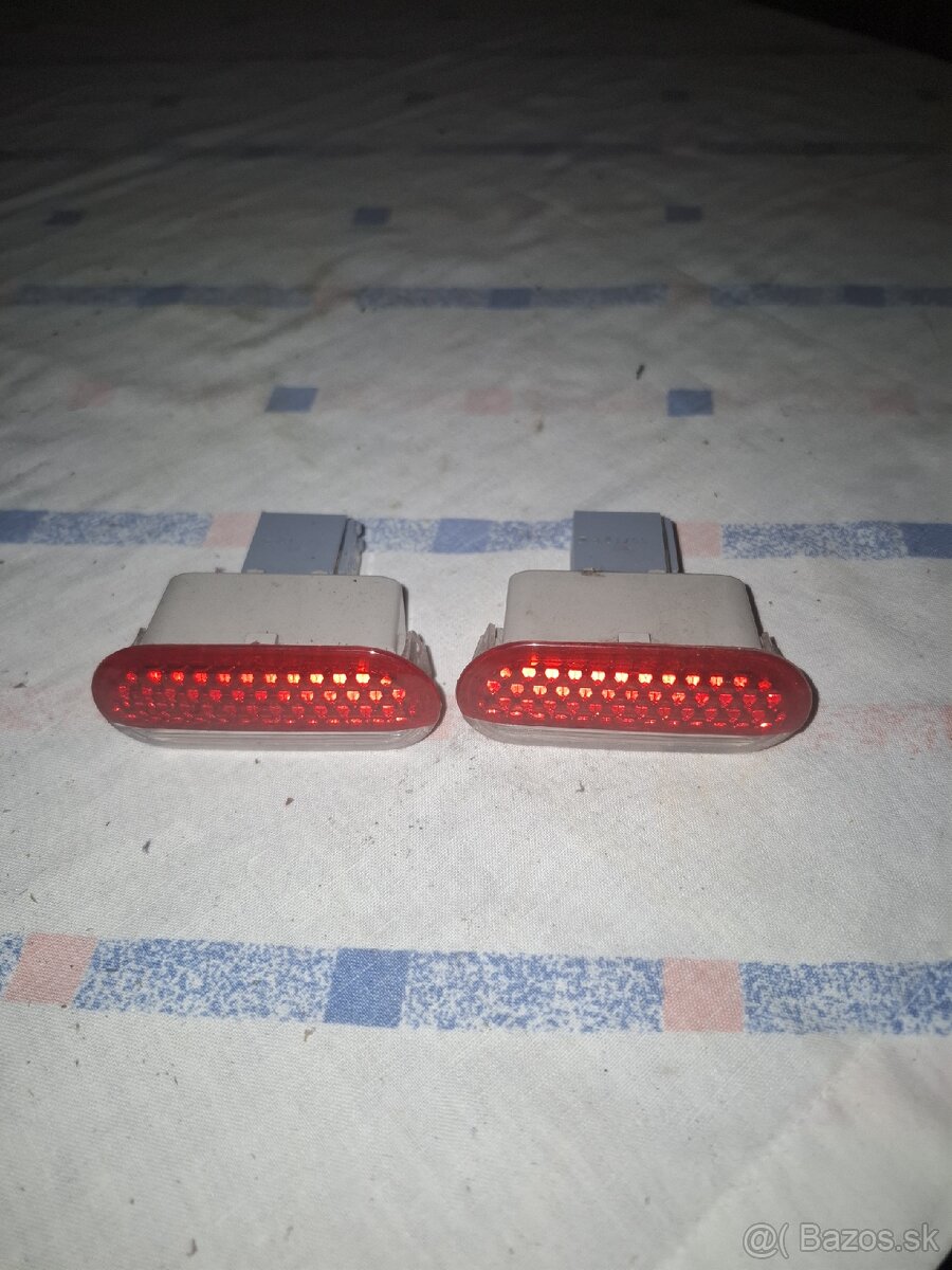 Osvetlenie interiéru - 2