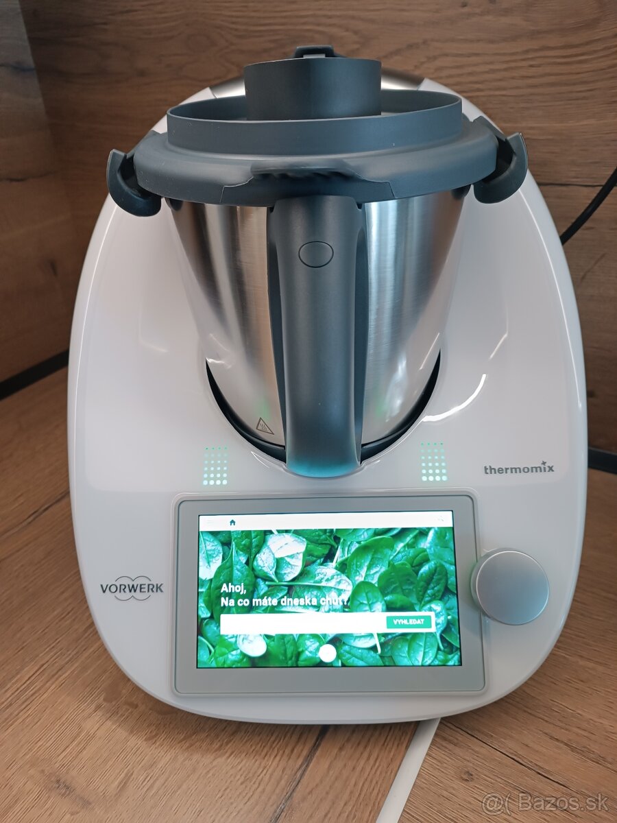 Thermomix TM6 - 2