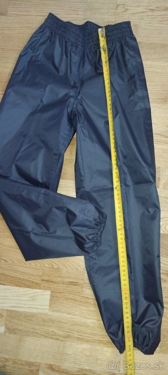 Nepremokavé nohavice Quechua - 2