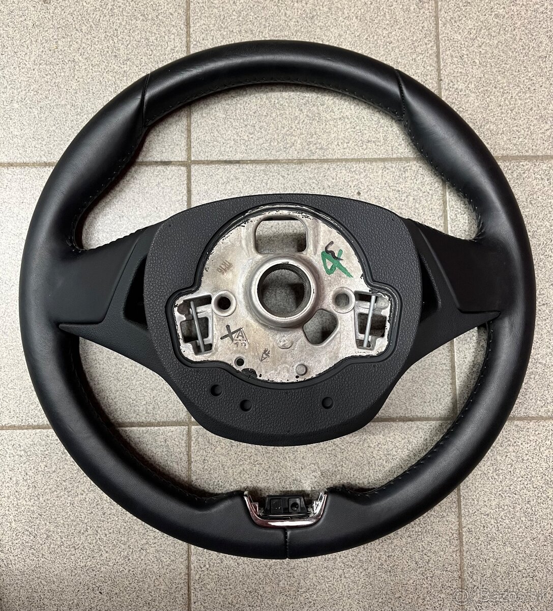 Volant SKODA - 2