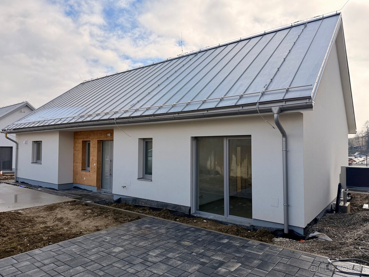 Rodinný dom Bitarová - 2