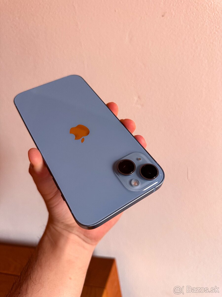 Apple iPhone 14 plus, 128GB - 2