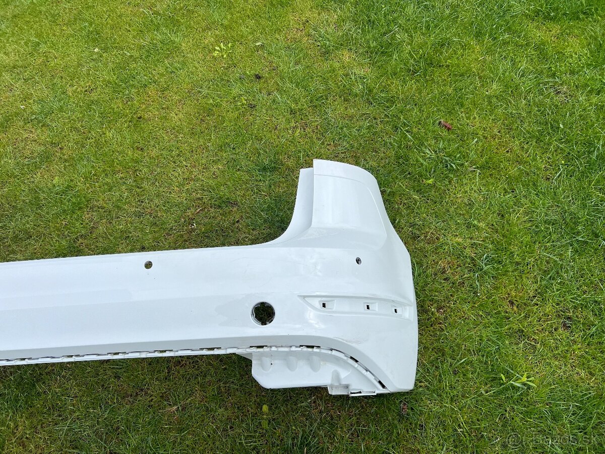 Vw golf Sportvan - 2