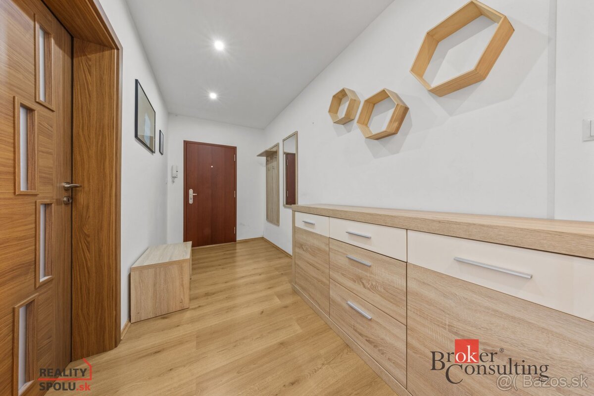 Slnečný 3i byt pri OD Slimák - 2