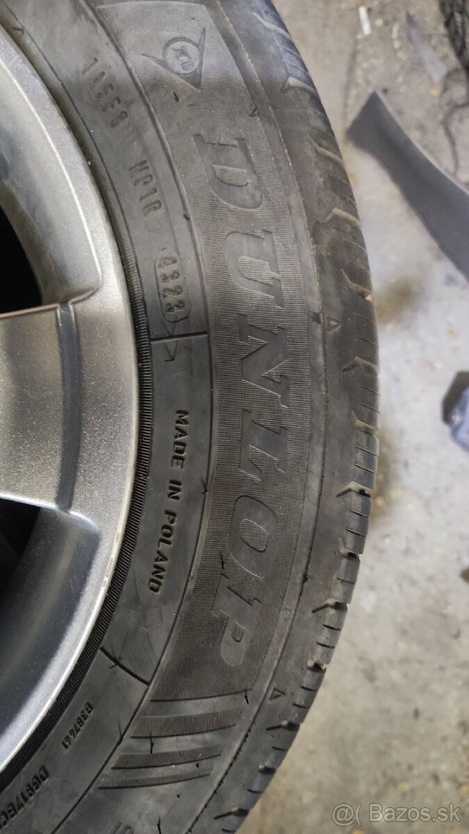 Disky 5x100 elektrony - 2