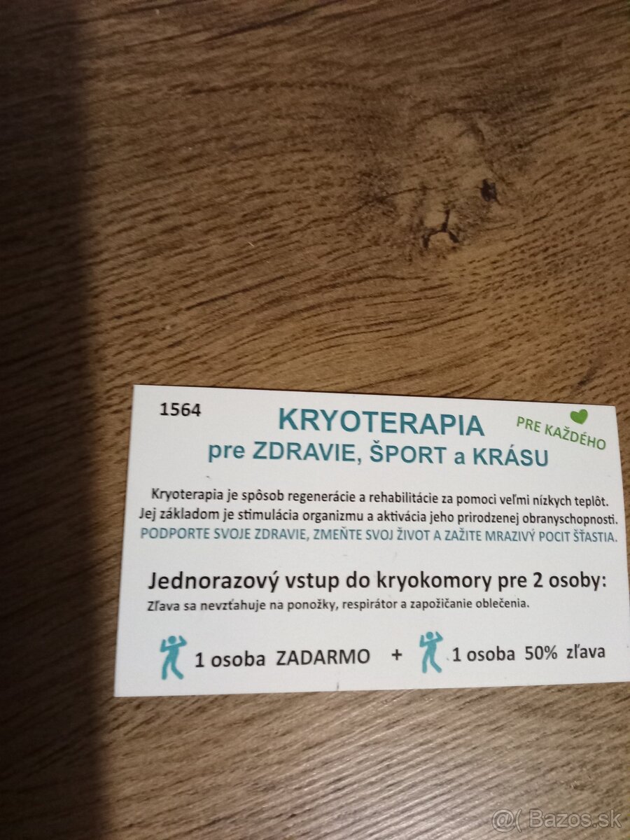 Predám vstupenky - 2