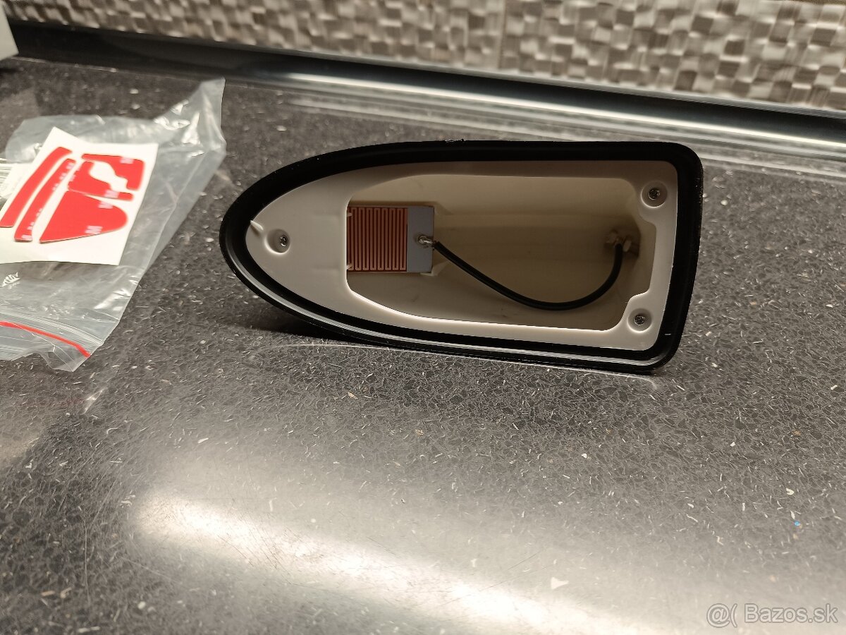 Antena shark plutva - 2