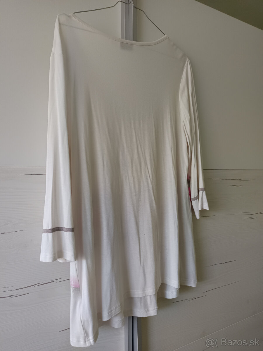 Predám tričko s 3/4 rukávom Esmara - 2