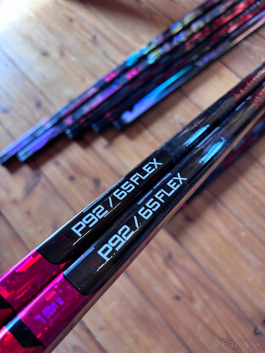 Bauer Twich P Flex65 P92 - 2