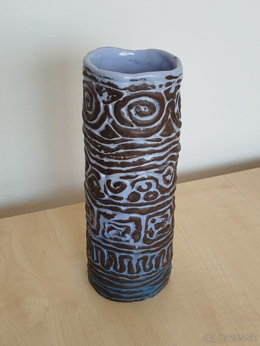Keramická váza - 2