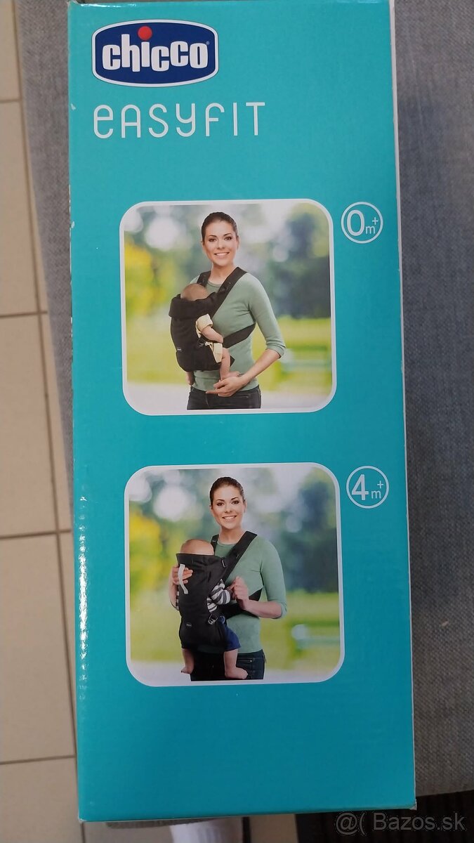 Nosič Chicco - 2