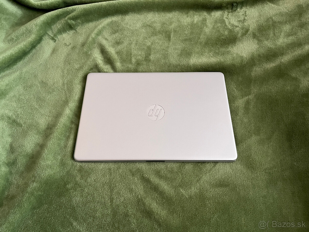 HP notebook 15,6" - 2