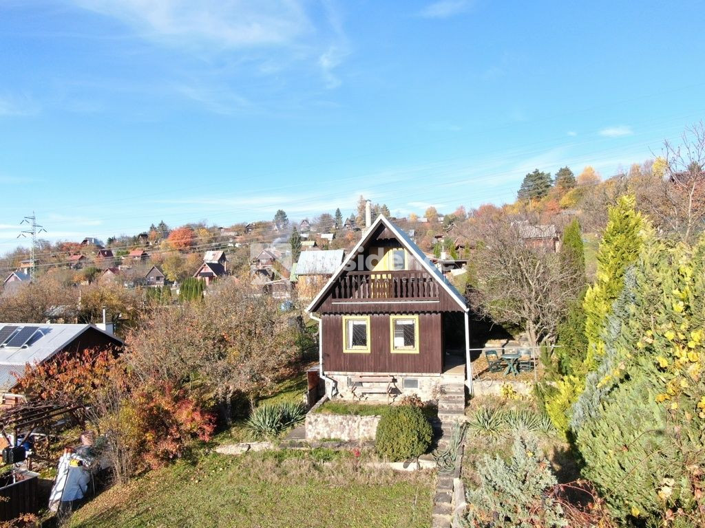 Záhradná chatka na predaj, Liptovský Mikuláš - 2