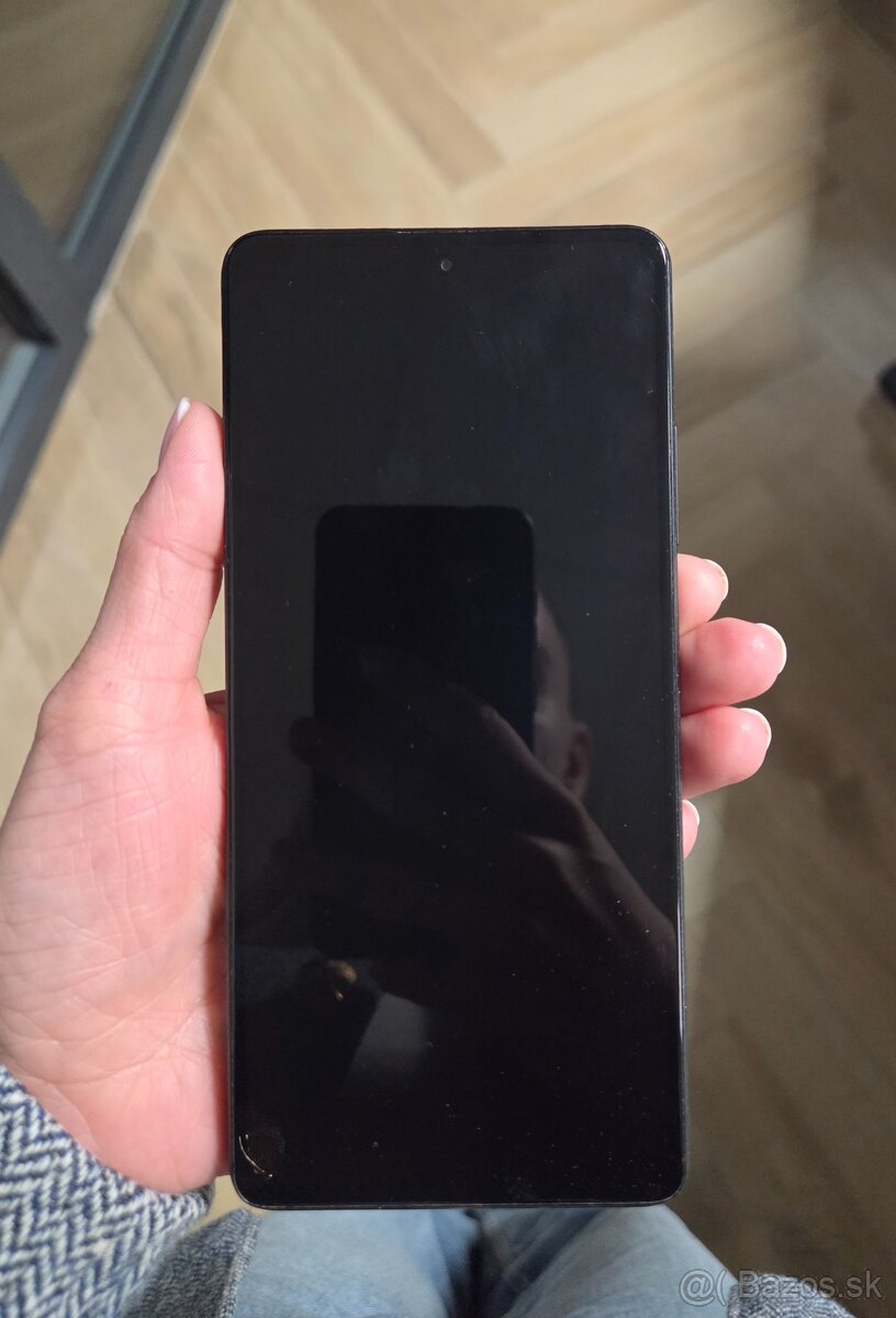 Xiaomi Redmi Note 12 Pro 5g - 2