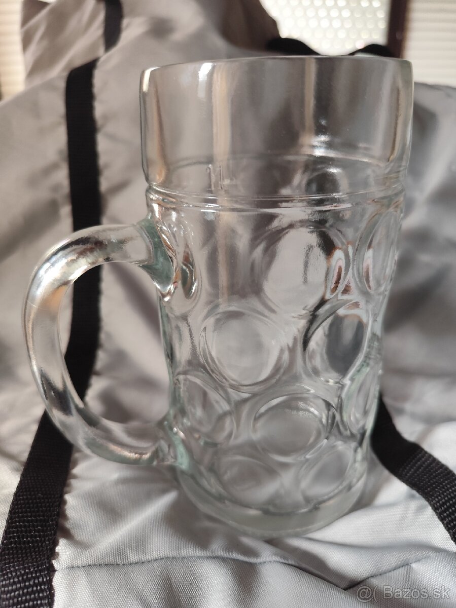 Nemecký krígeľ PAULANER - 2