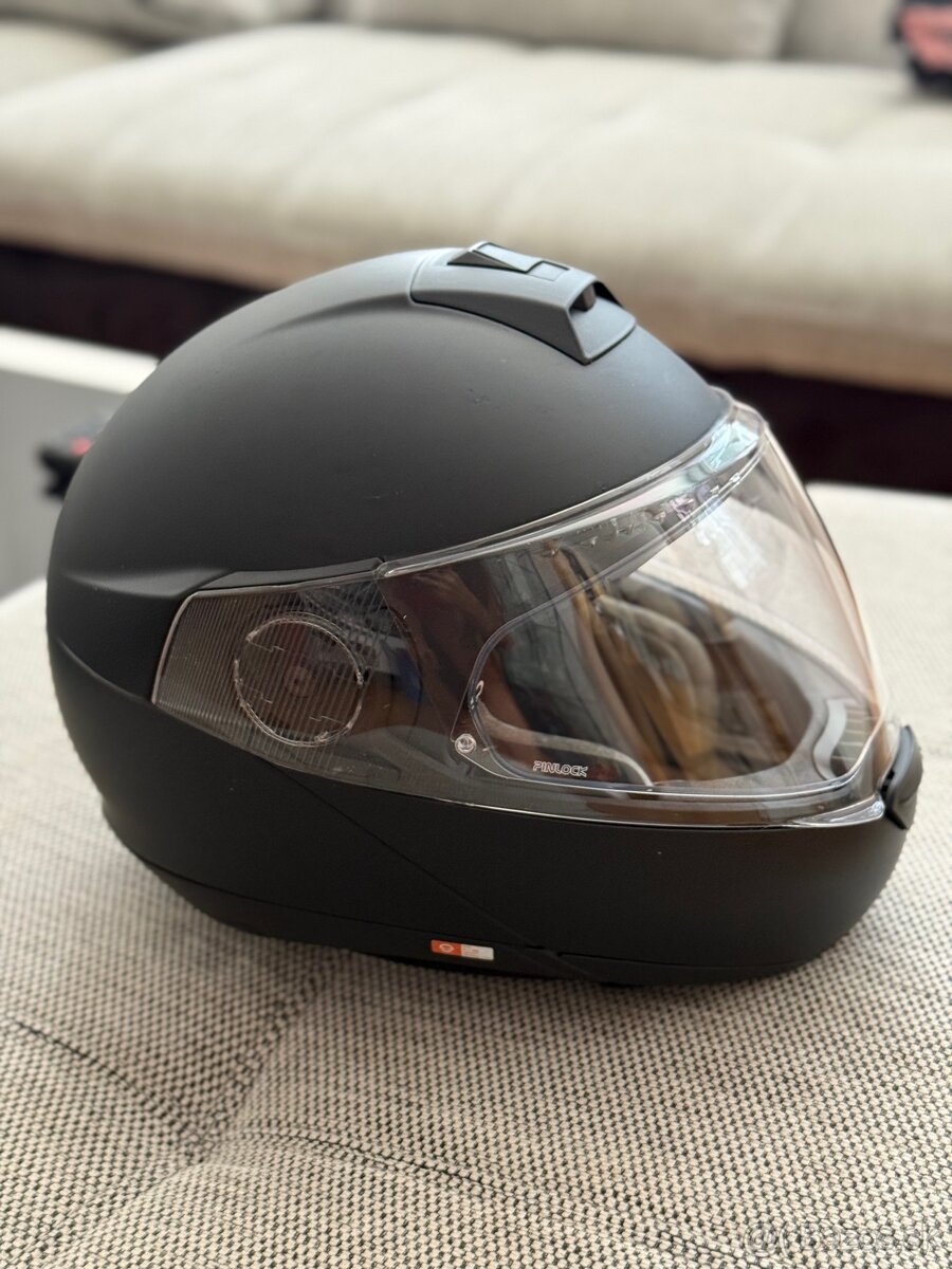 Prilba SCHUBERTH C4 Basic - 2
