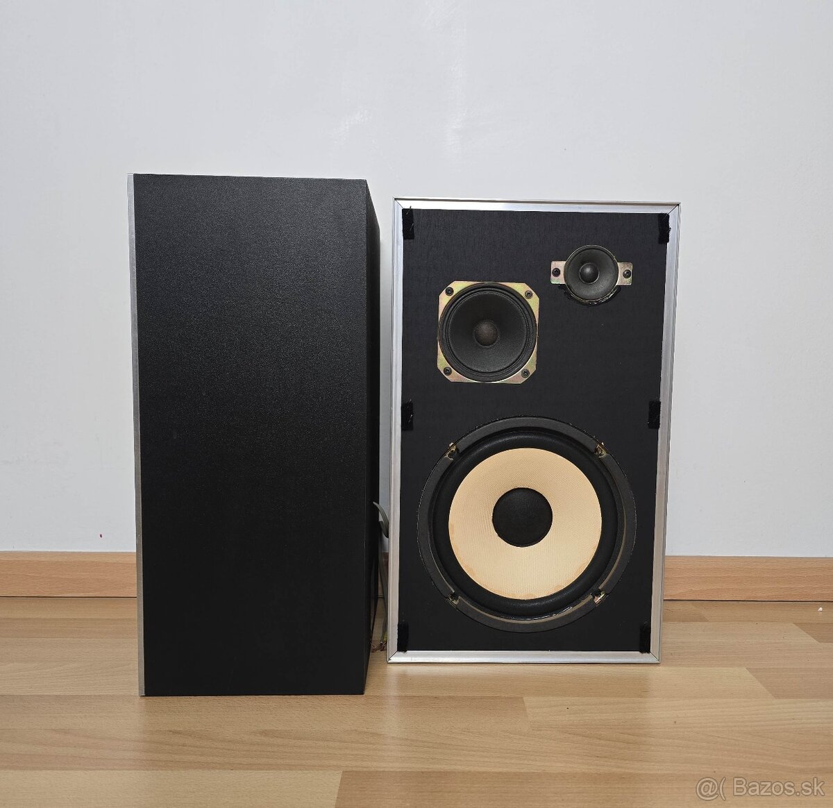 Fisher SME-135 - 2
