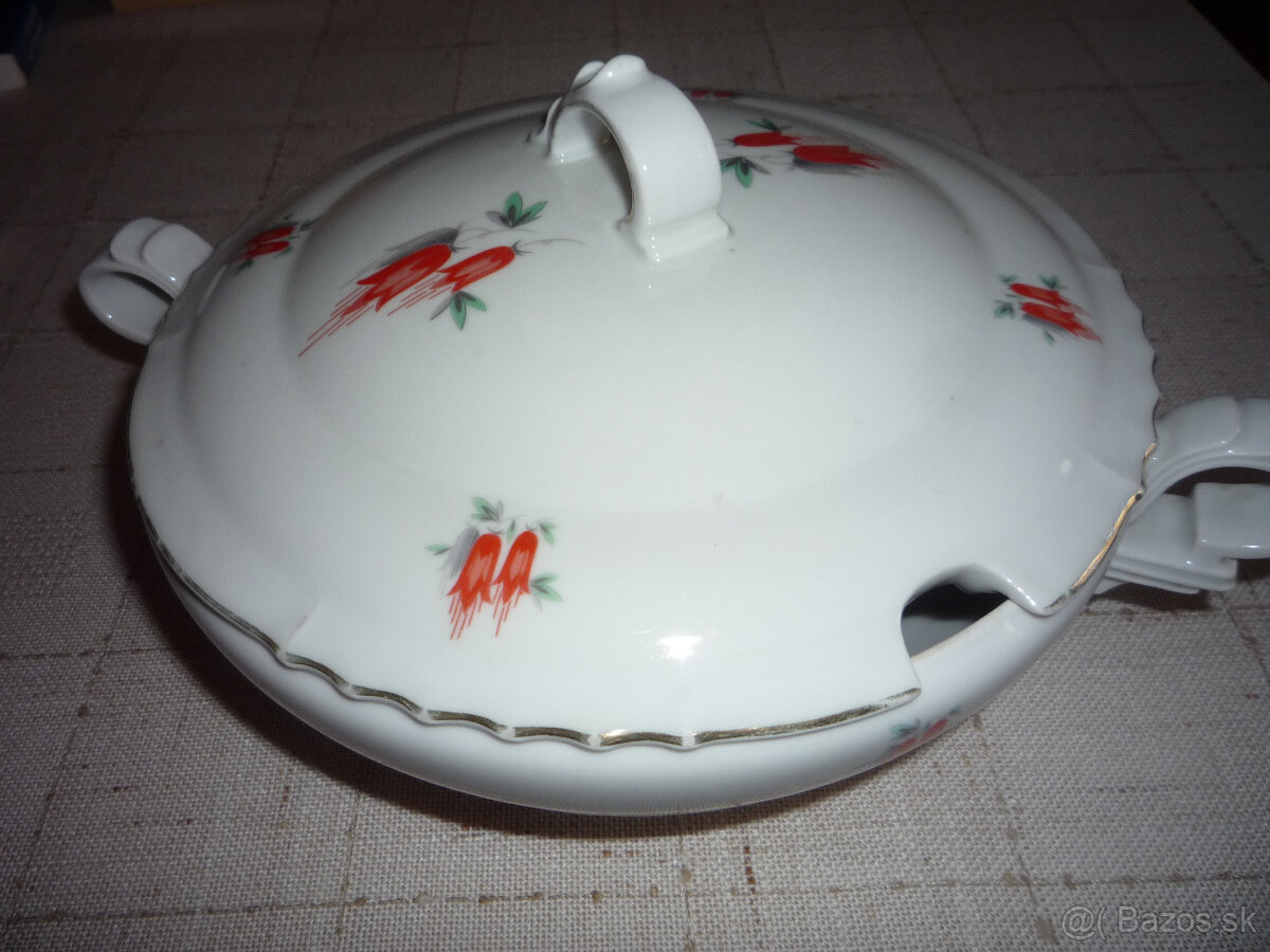 Polievková misa - 2