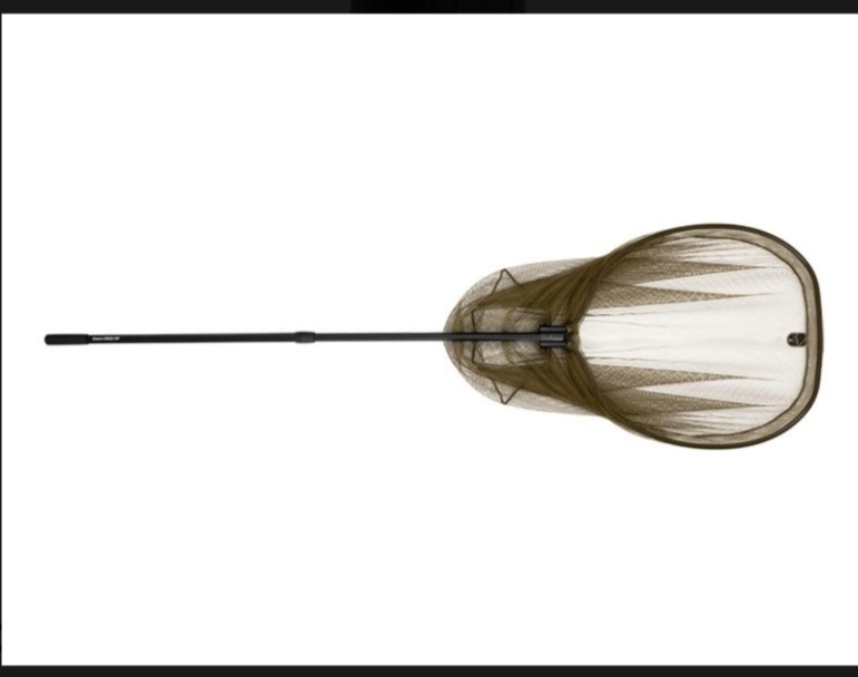 Podberák Delphin Omega Carp 2dielny - 2