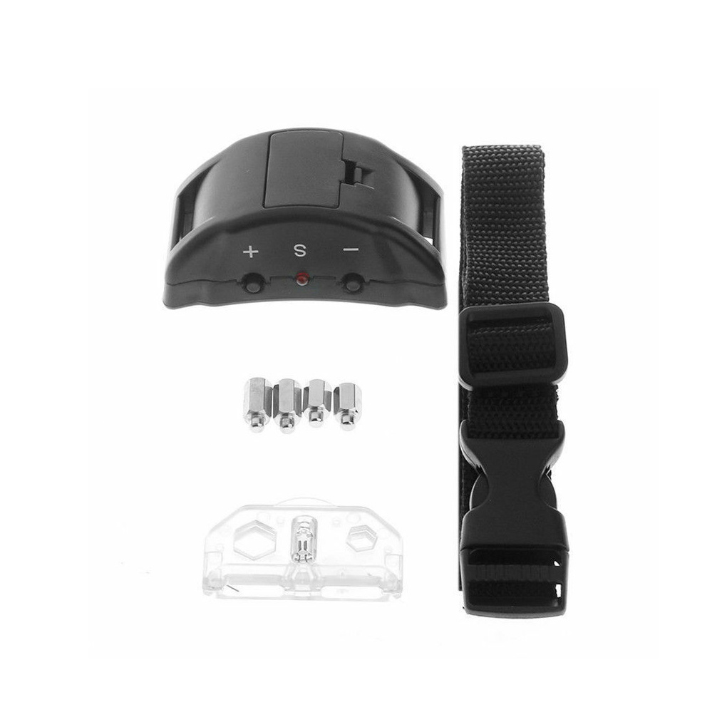 Elektrický obojok proti štekaniu, protištekací obojok - 2