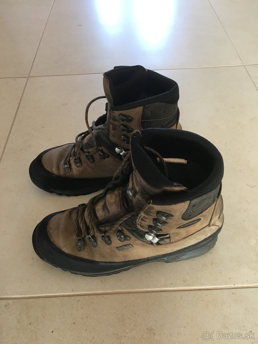 Lowa Tibet gtx vel.42 - 2