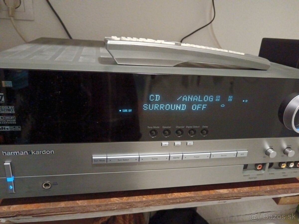 Harman Kardon AVR235 - 2