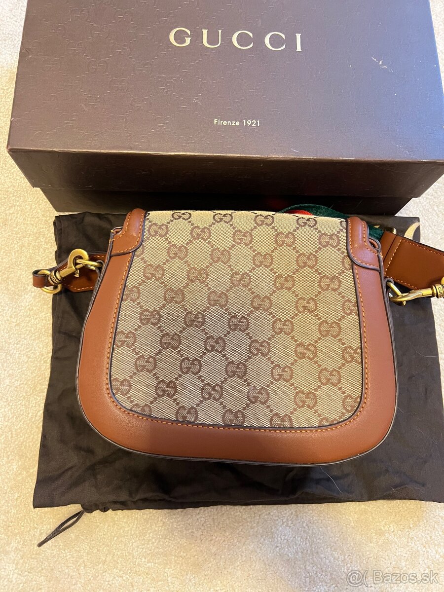 Kabelka Gucci - 2