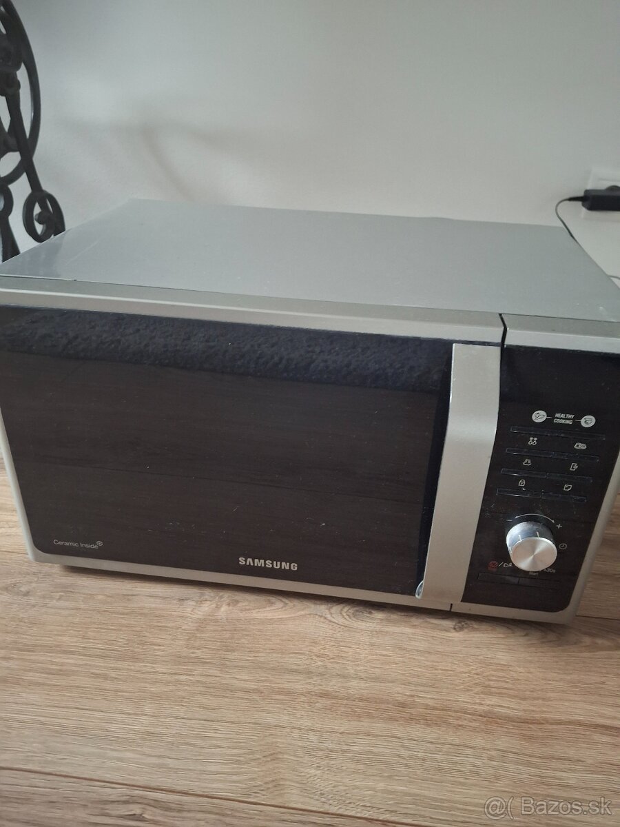Predám mikrovlnku - 2