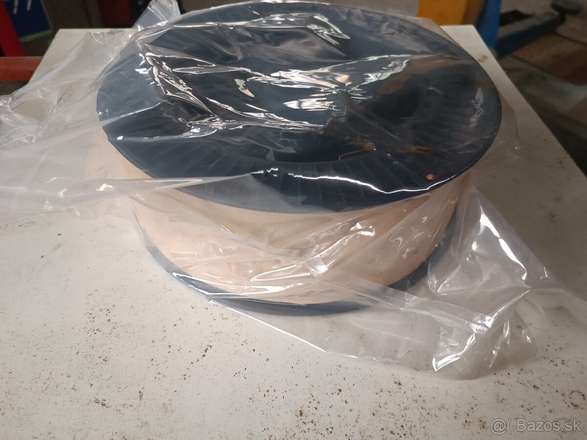 Zvárací drôt co2 0.6mm 15kg - 2