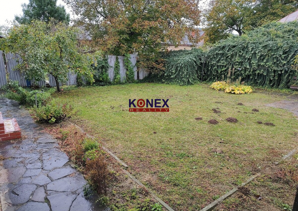 NA PREDAJ – rodinný dom Hraň - 2