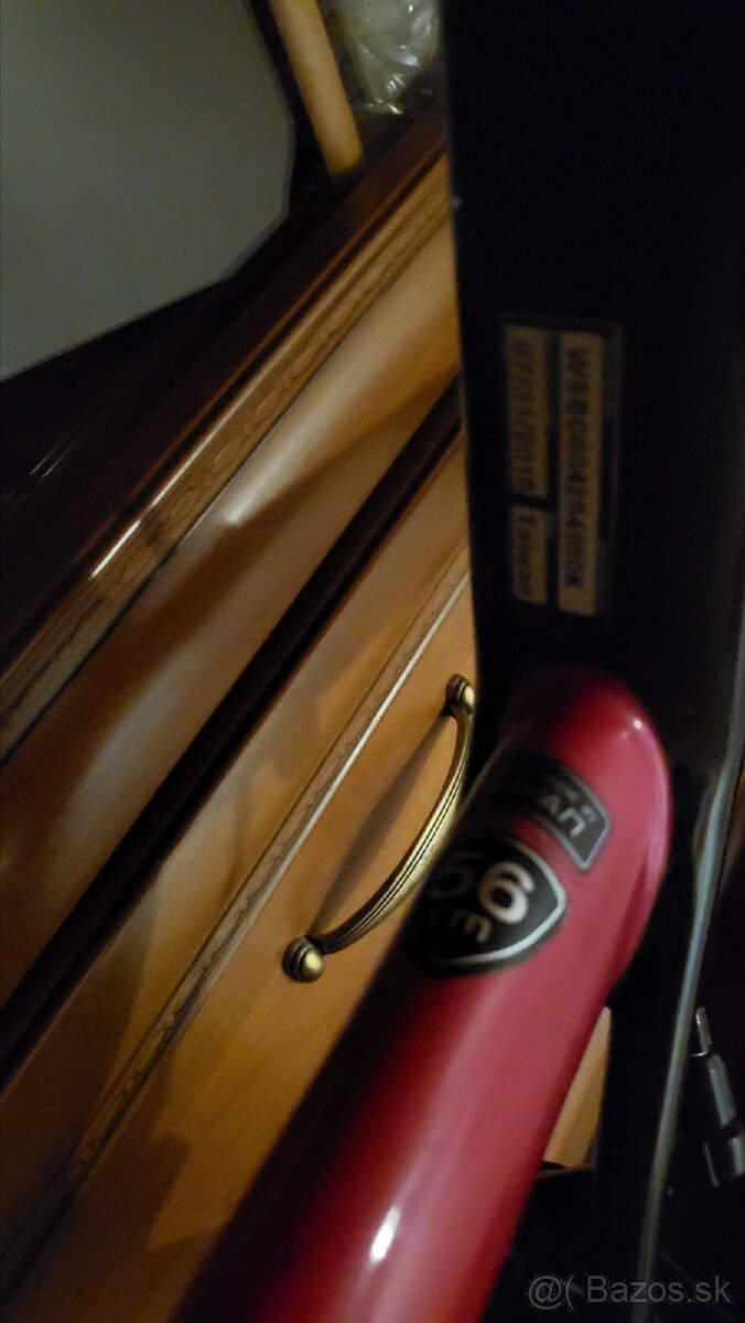 Kúpim vidlicu na bike SPECIALIZED VENGE - 2