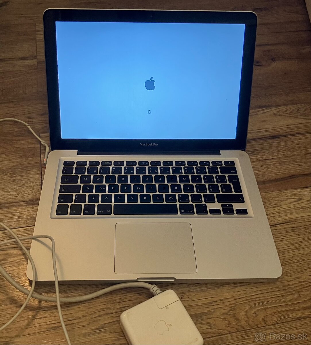 MacBook Pro 13” - 2