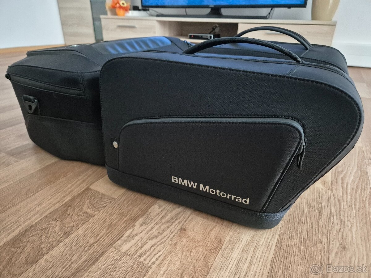 Vnutorné tašky do kufra BMW , RT , BMW K 1600 - 2