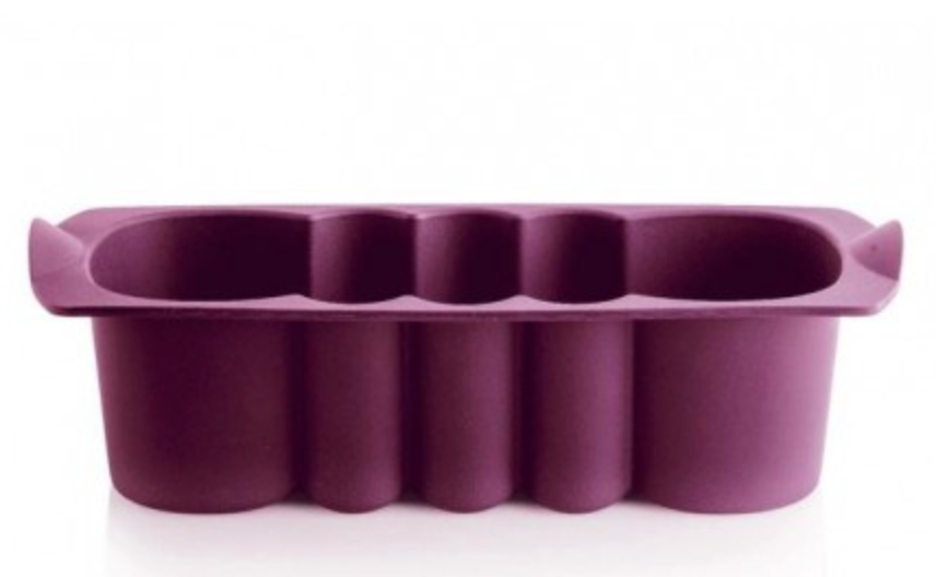 Tupperware - Silikónová forma kráľovská - 2