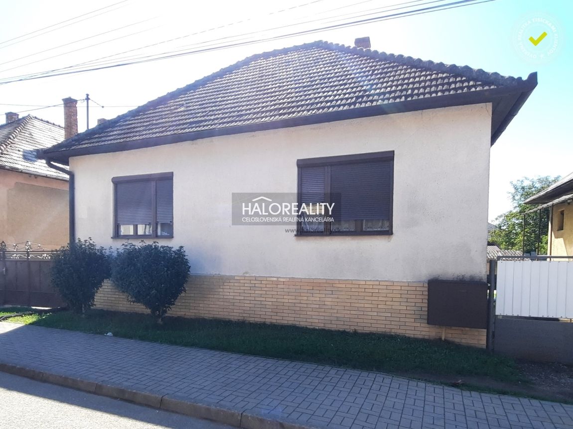 HALO reality - REZERVOVANÉ (prihláste sa na čakaciu listinu) - 2