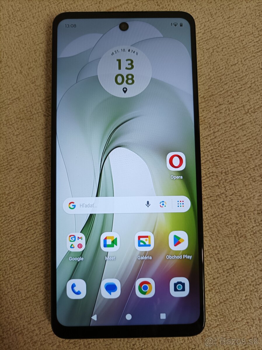 Moto e14 - 2