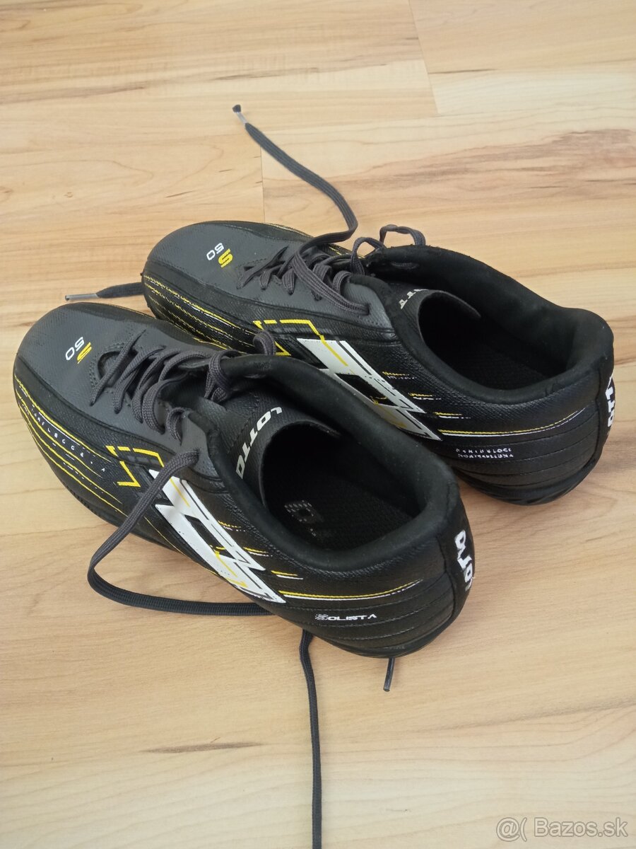 Halovky Lotto, v. 34 - 2