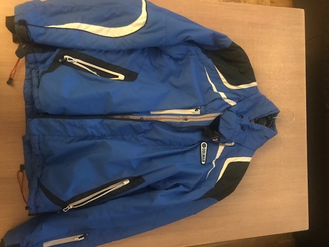 Lyžiarska bunda Colmar - 2