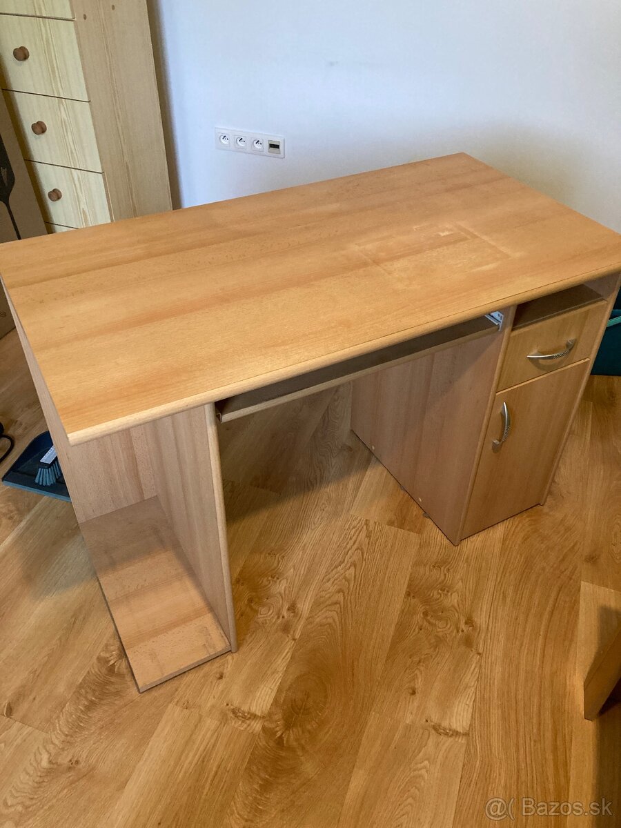 PC stôl - 2