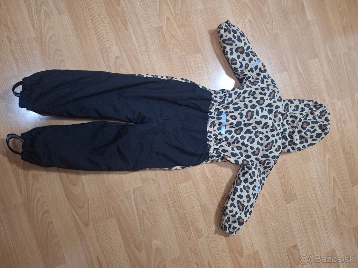 Lindex fix overal - 2