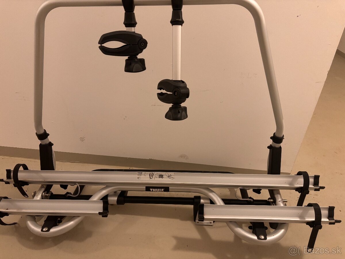 Nosič Thule Caravan Smart 307129 - 2