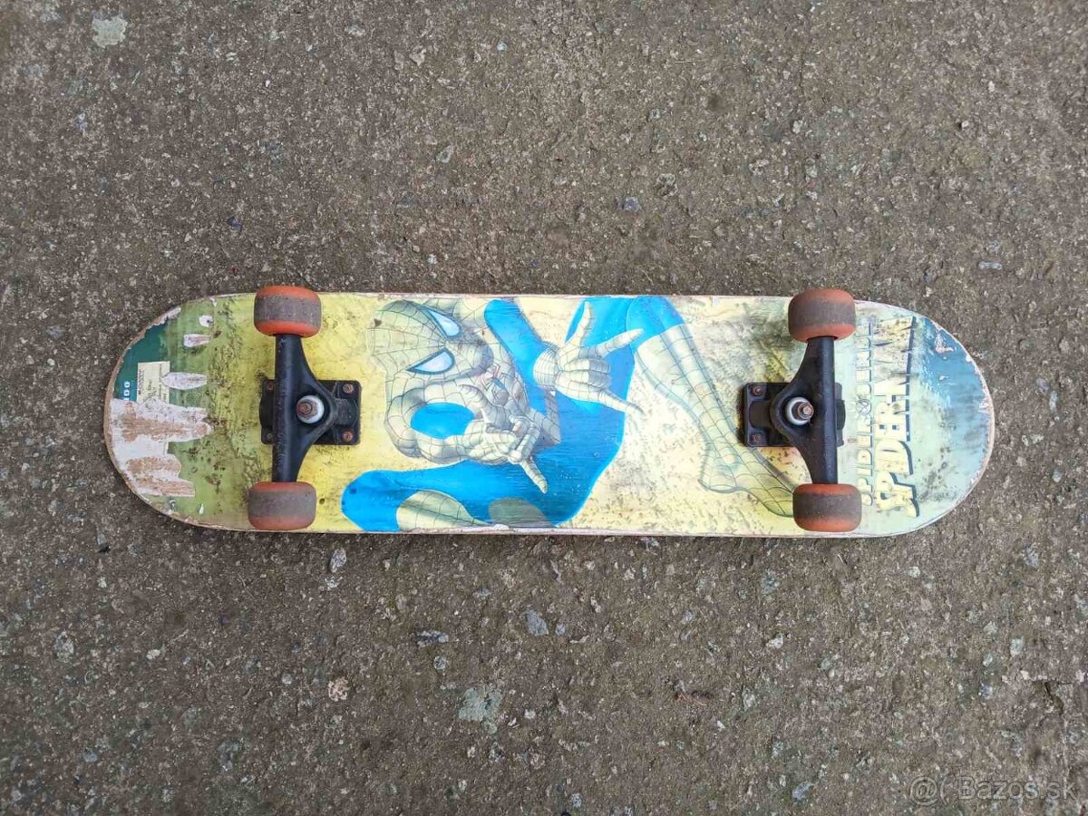Skateboard - 2