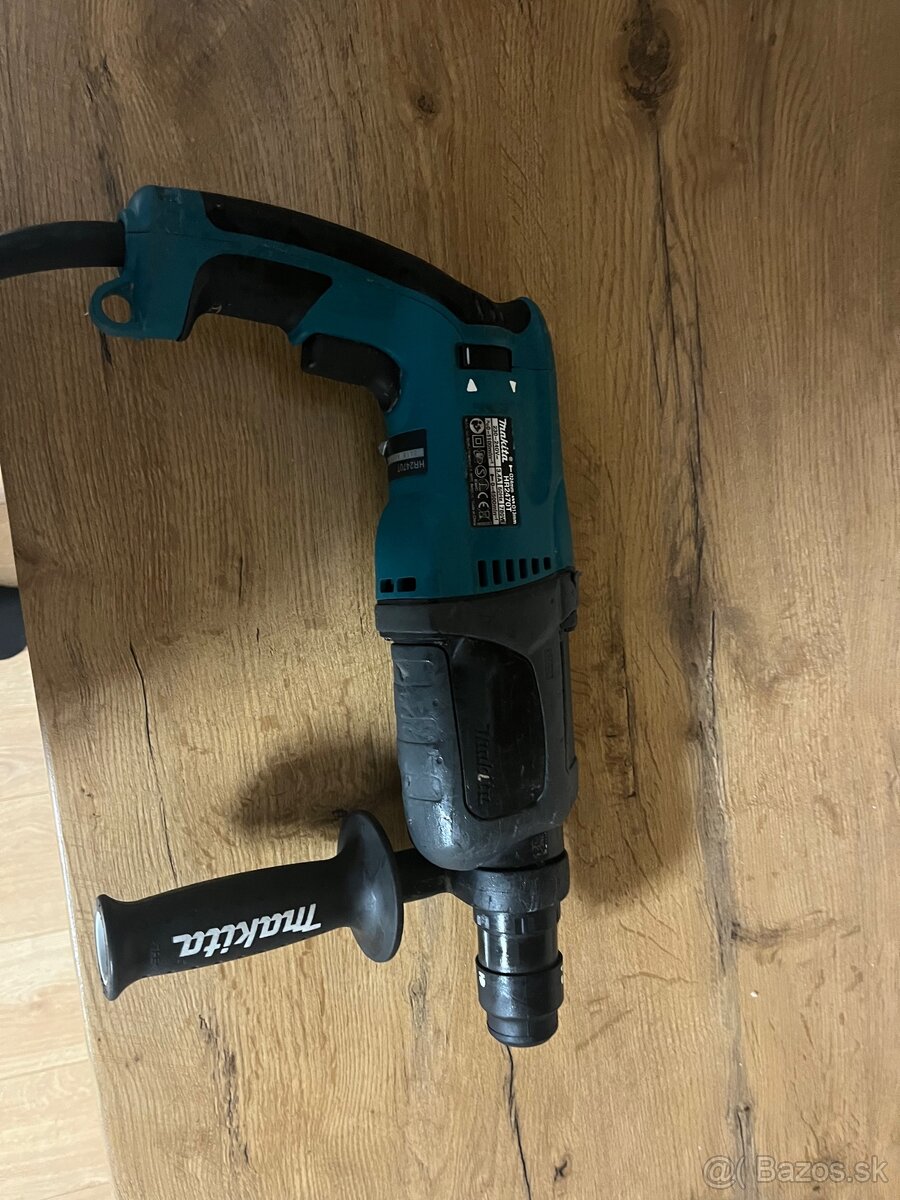 Makita HR 24707 - 2