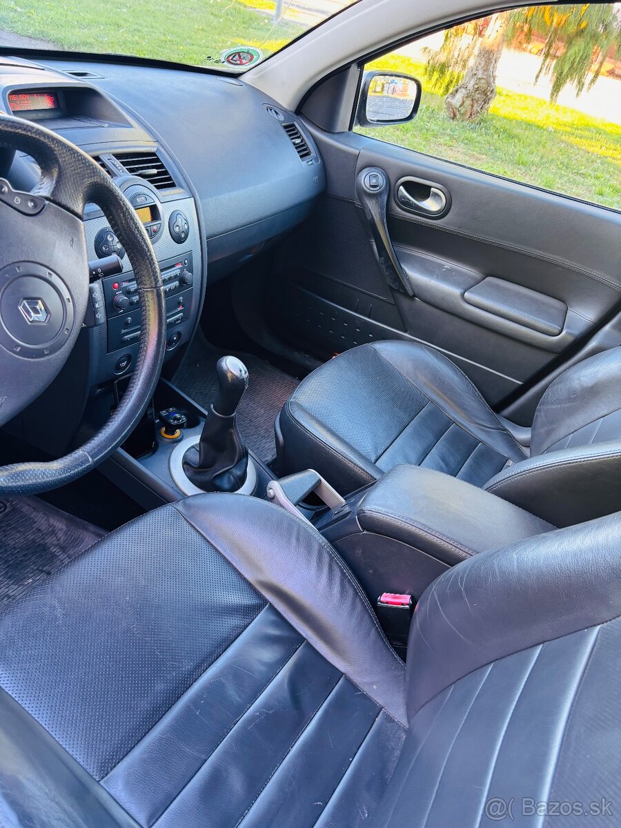 Renault Megan Grantur 2 sport - 2