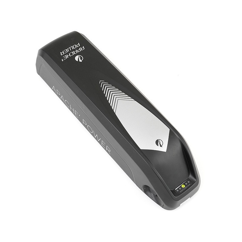 Batéria na elektrobicykel - 36V 7.5 Ah Li-Ion, 270 W - 2