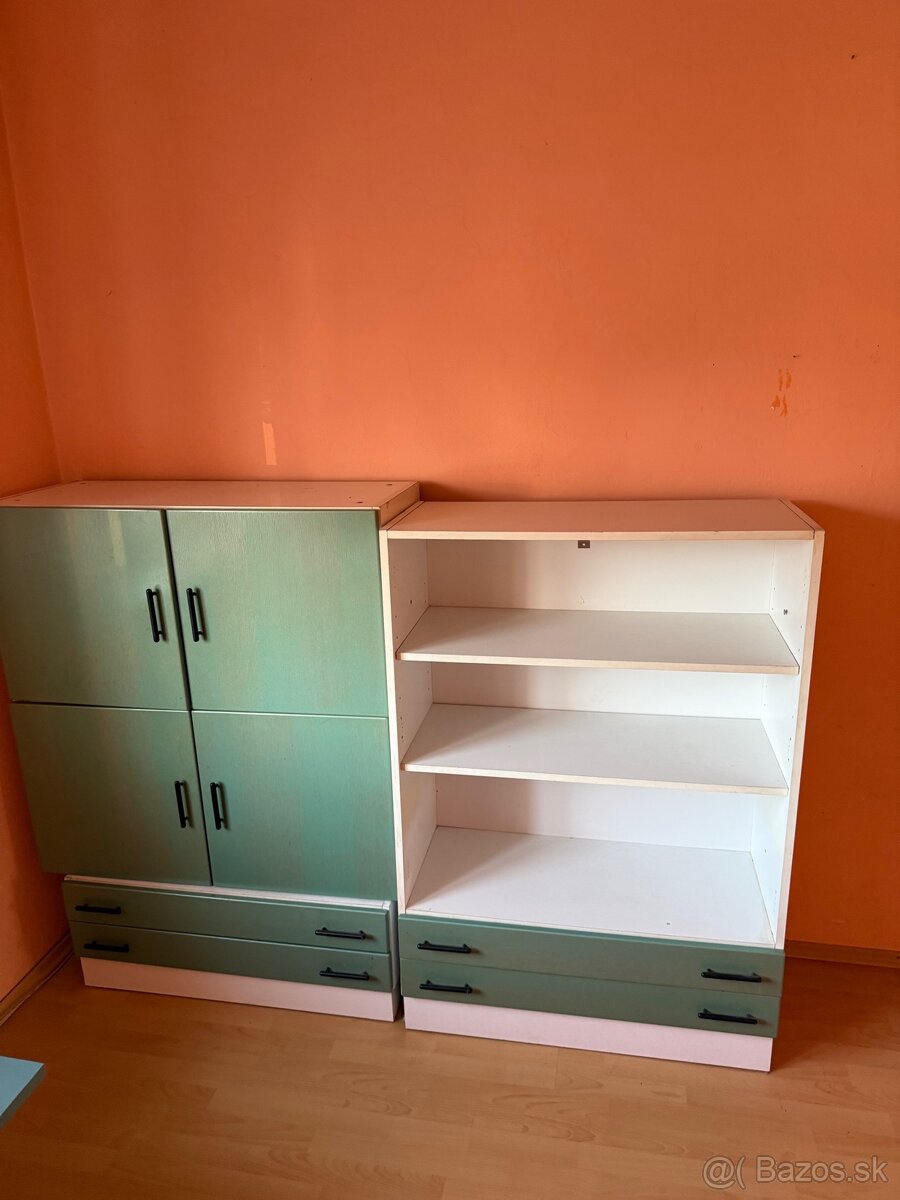 Darujem obývačkový nábytok - 2